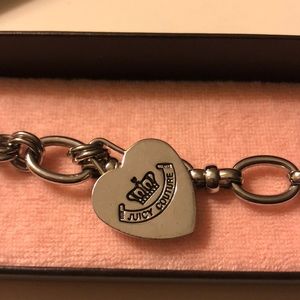 Juicy couture bracelet